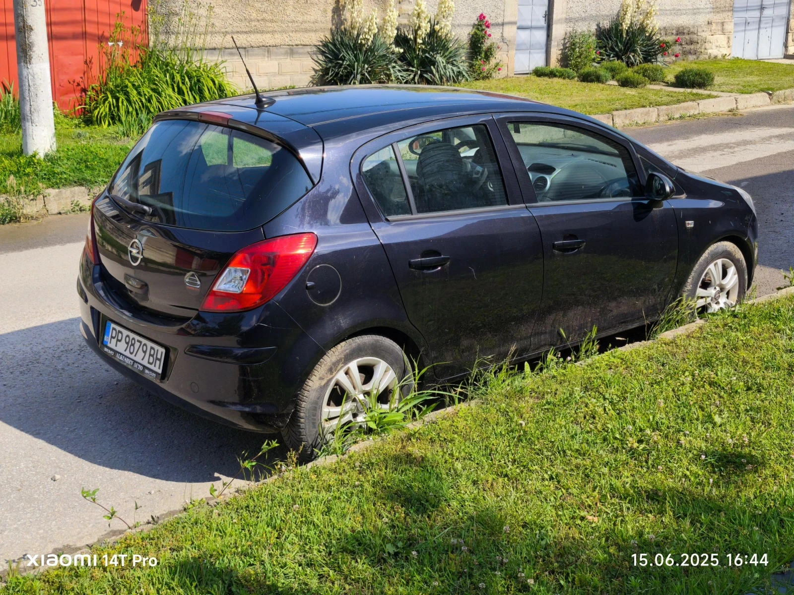 Opel Corsa  - изображение 5