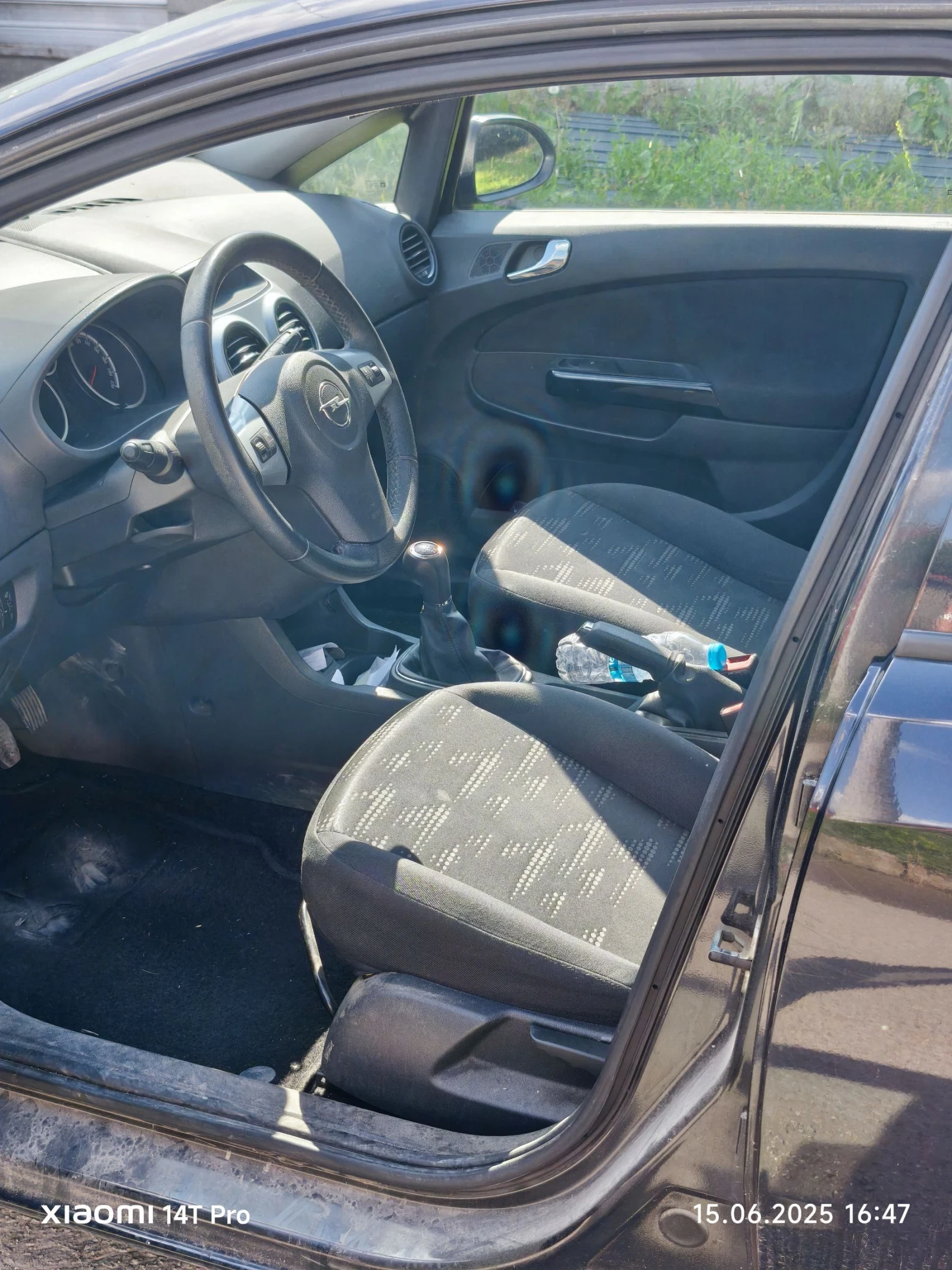 Opel Corsa  - изображение 7