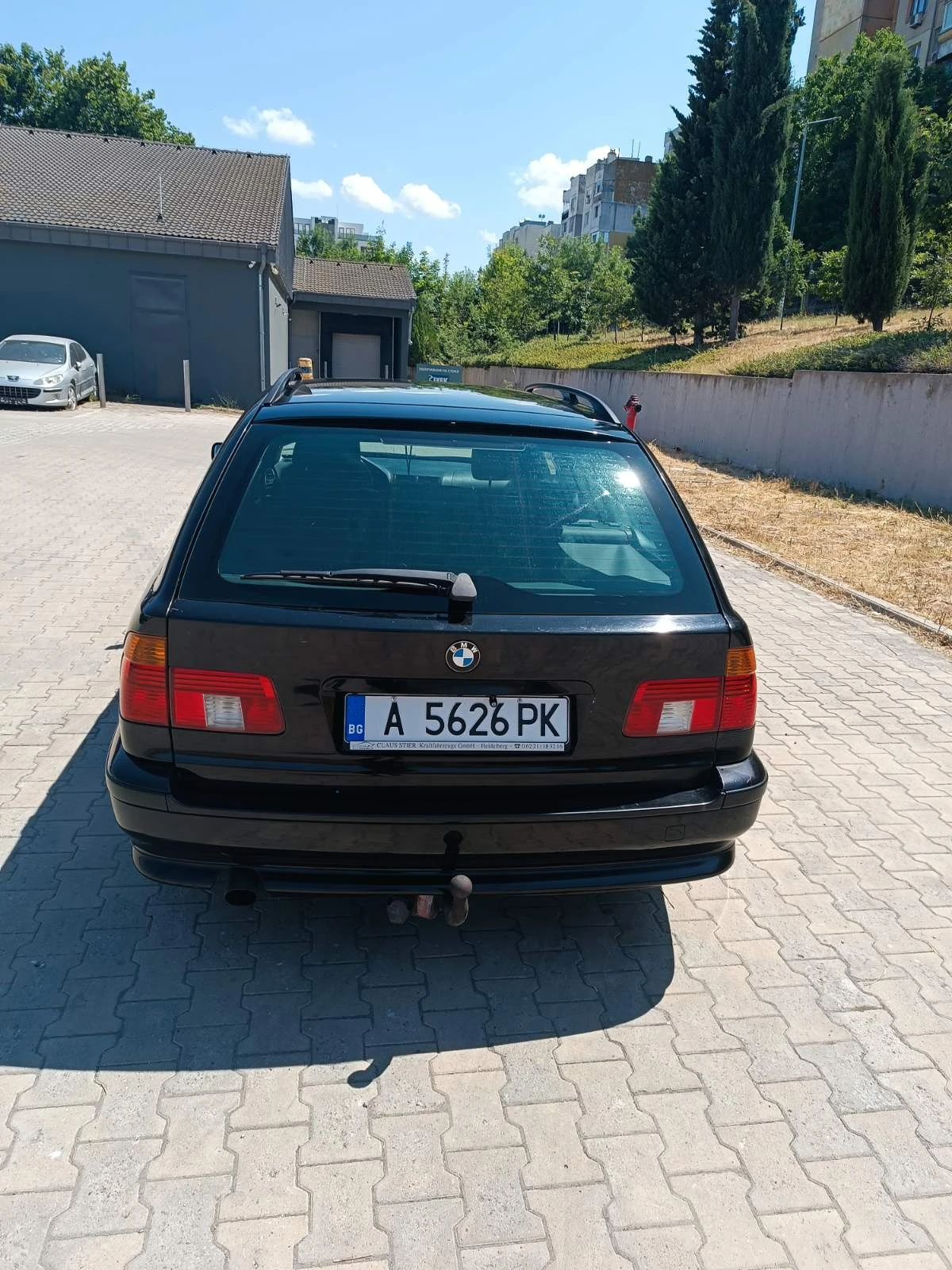 BMW 520  - изображение 5
