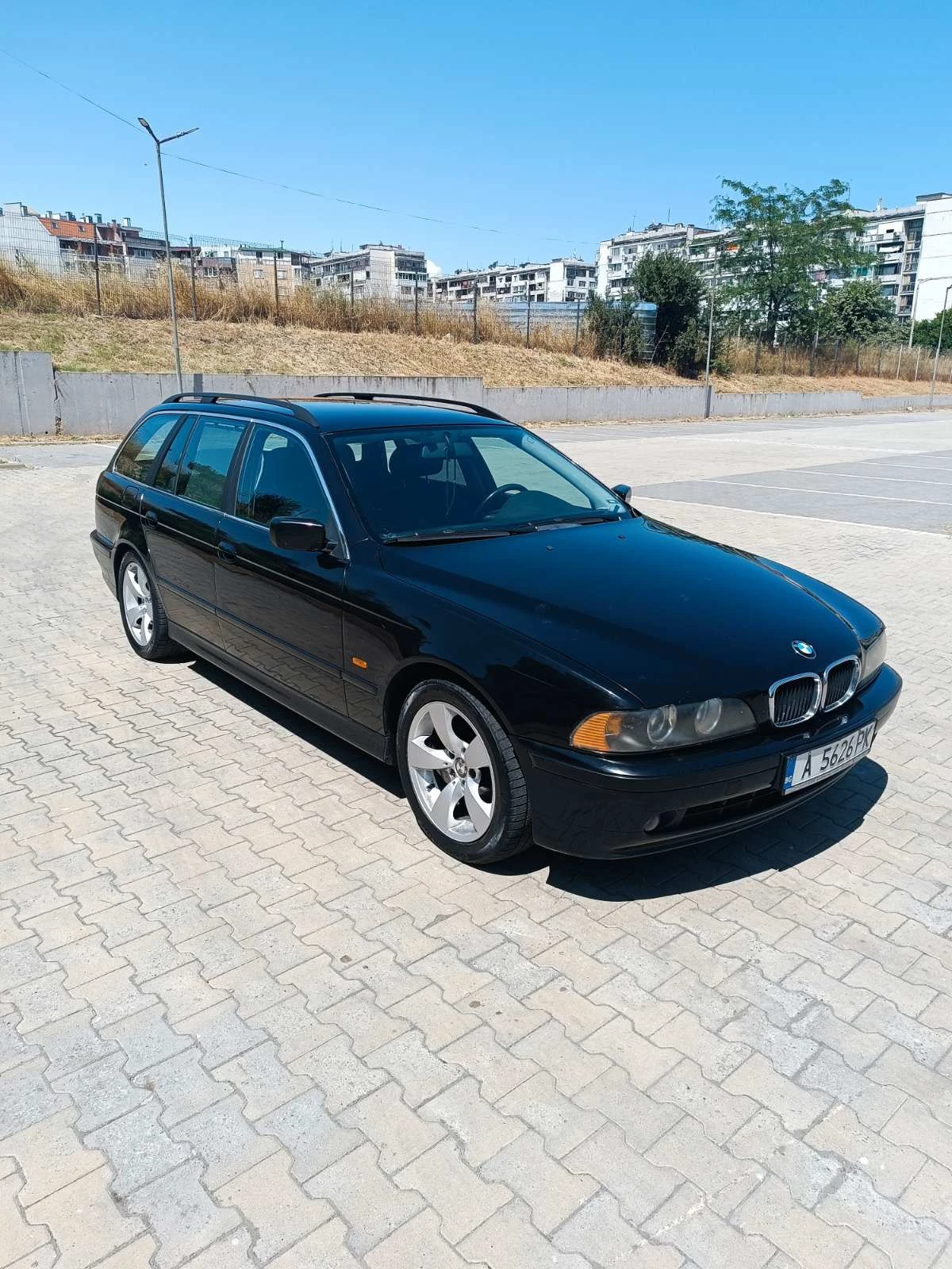 BMW 520  - изображение 3