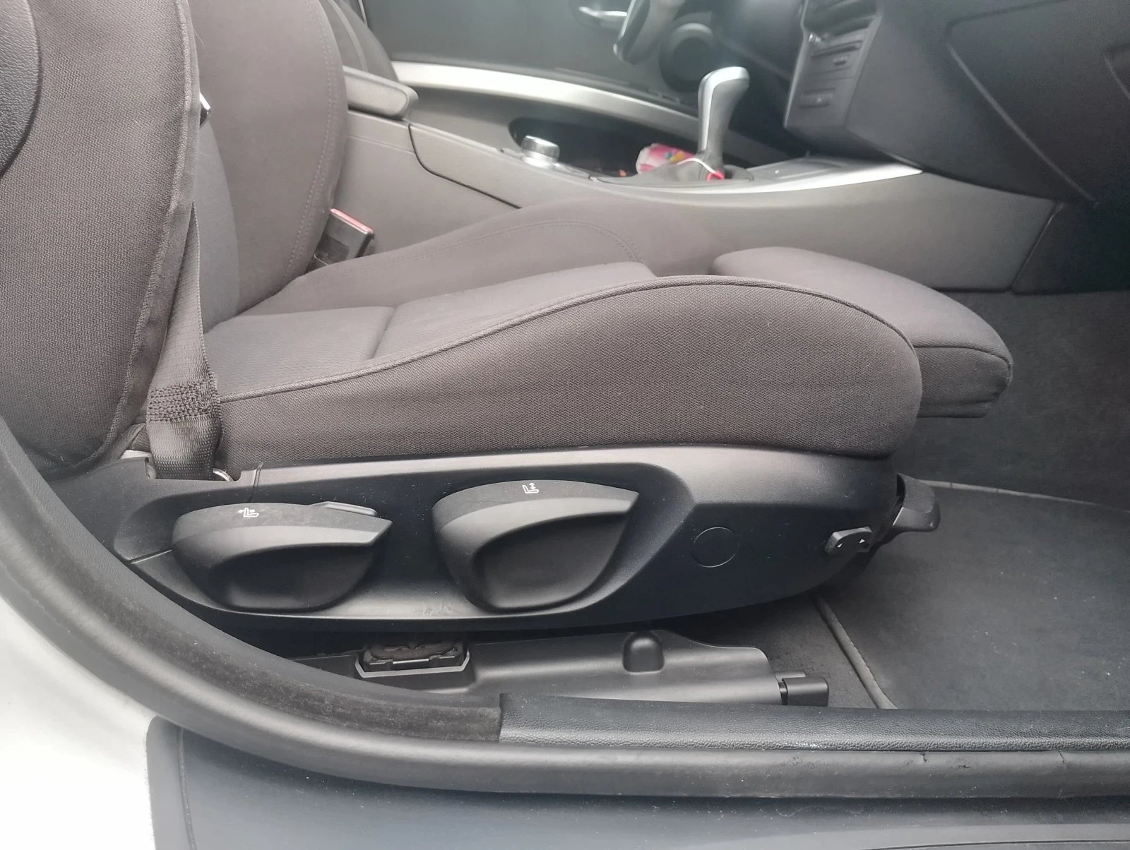 BMW 320 320d фейслифта  - изображение 9