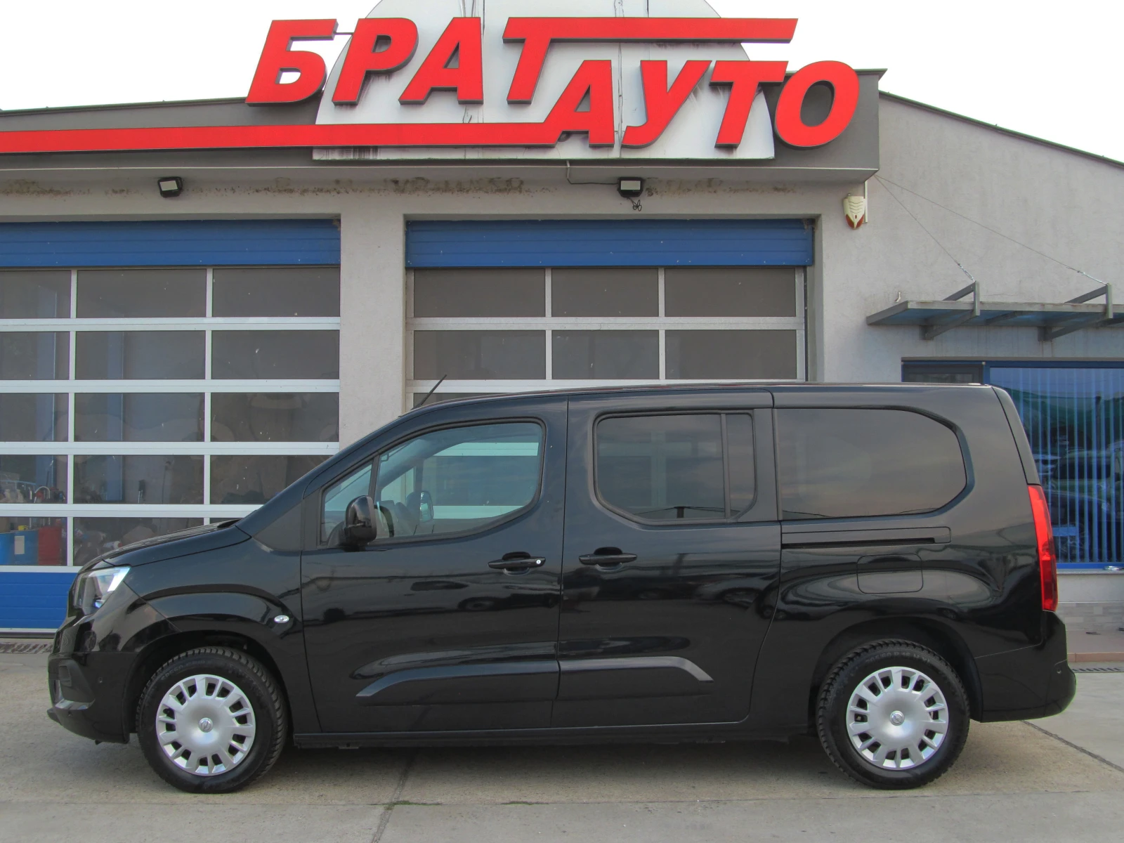 Opel Combo LIFE/MAXI/AUTOMATIC - изображение 5