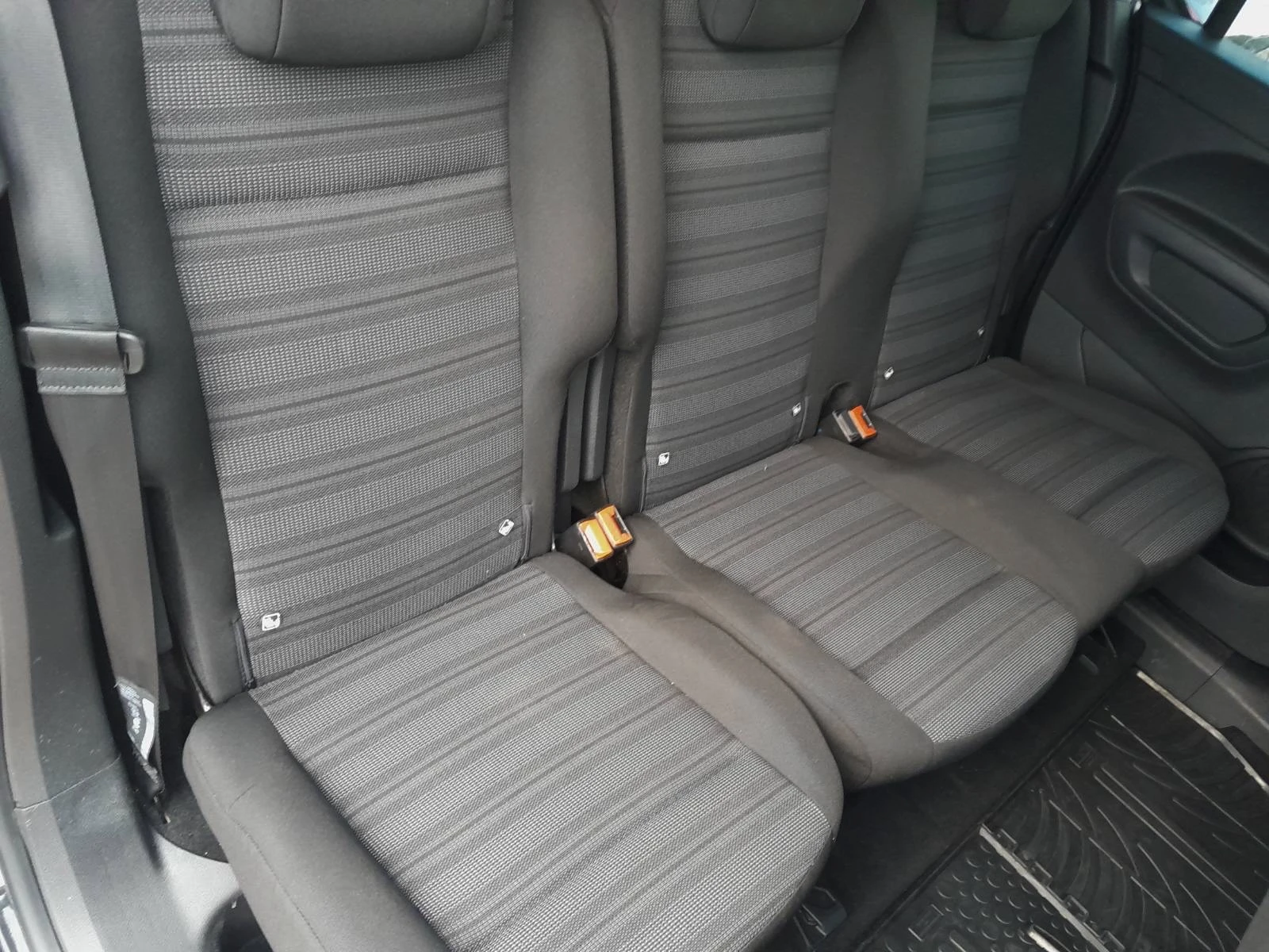 Opel Combo LIFE/MAXI/AUTOMATIC | Mobile.bg   11