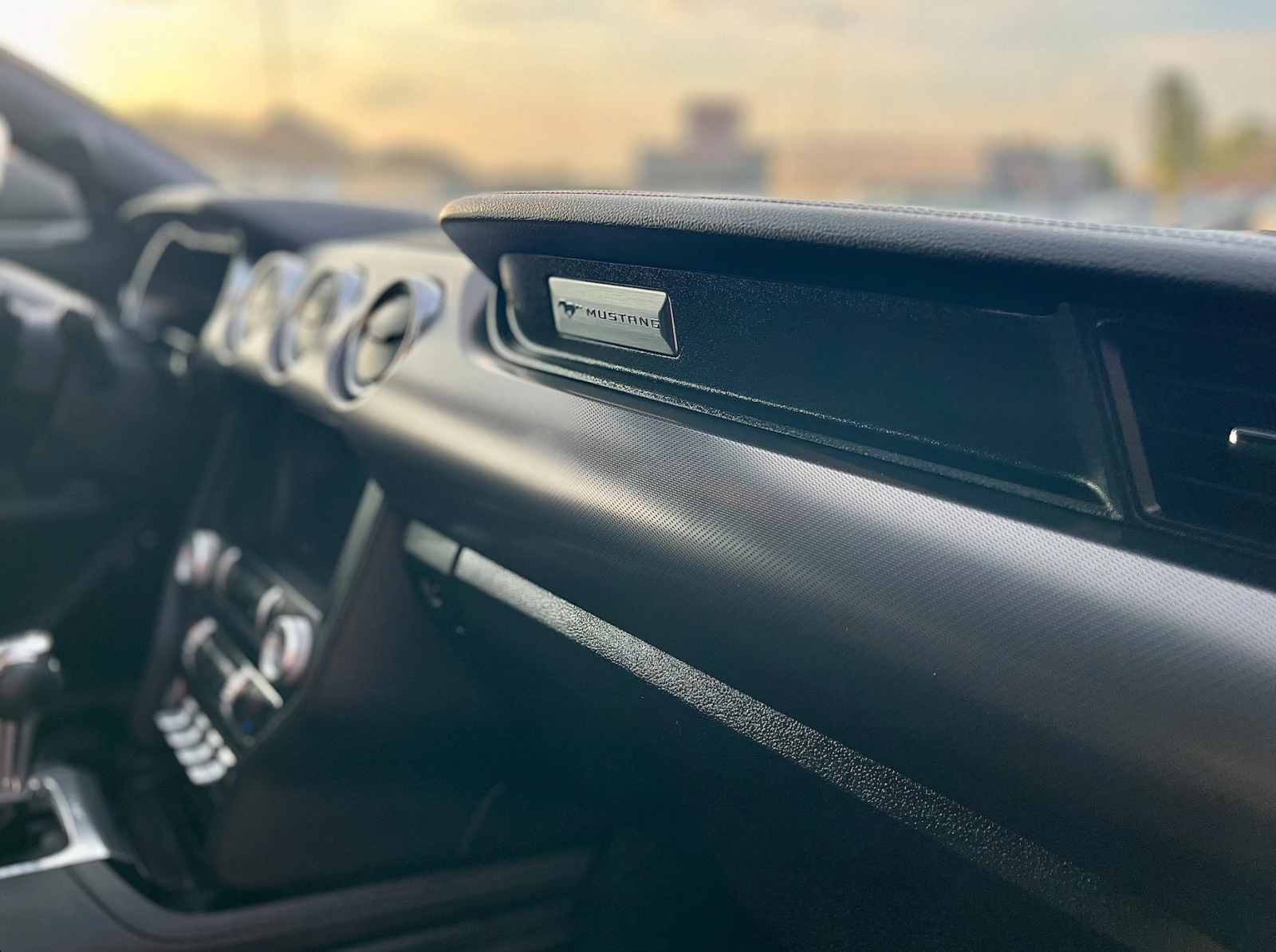 Ford Mustang 2.3 Ecoboost | Mobile.bg � ����������� 13