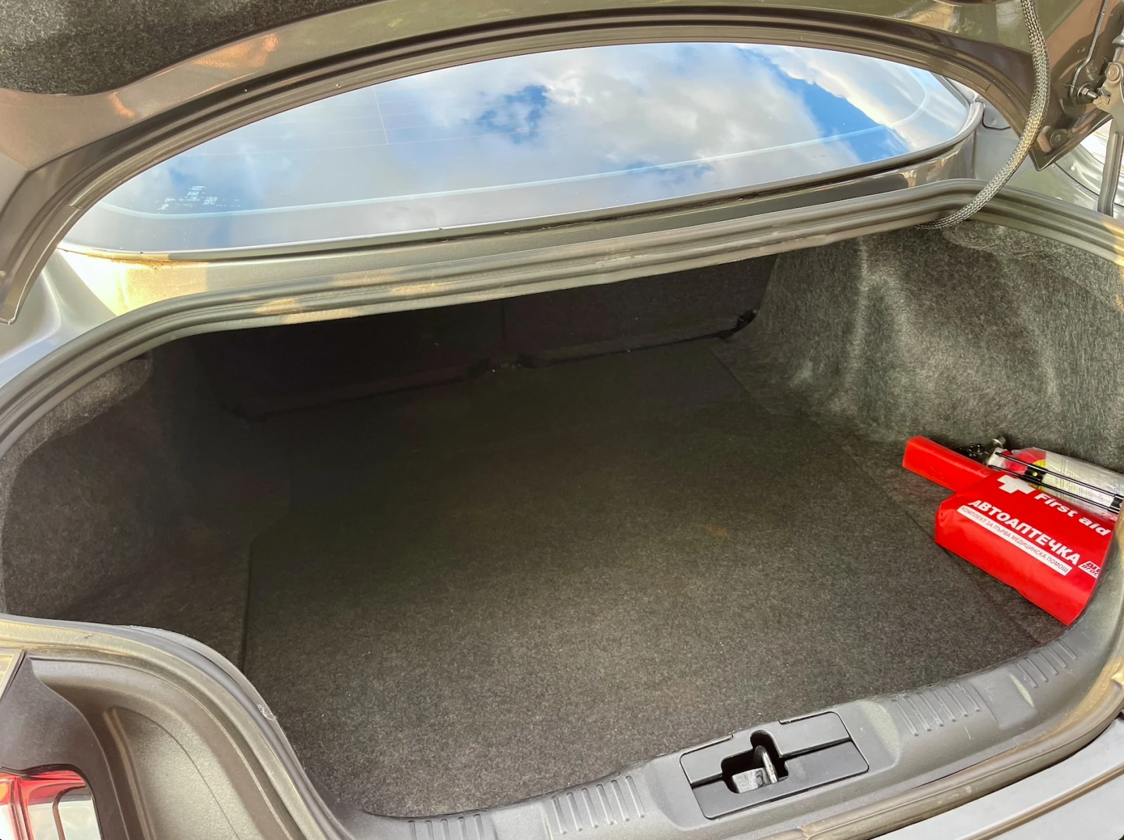 Ford Mustang 2.3 Ecoboost | Mobile.bg � ����������� 15