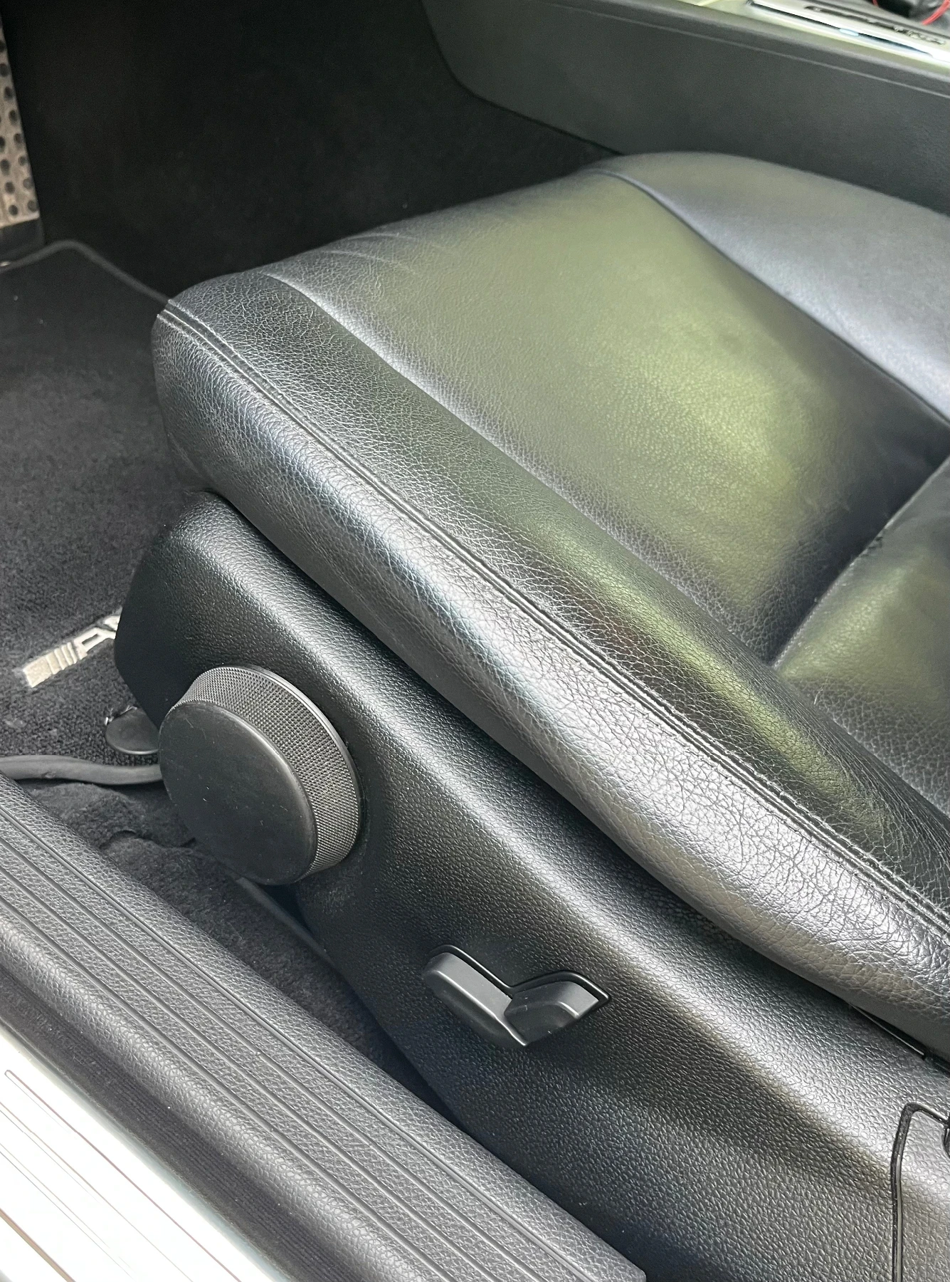 Mercedes-Benz C 320 C 320 Avantgarde AMG | Mobile.bg — изображение 14