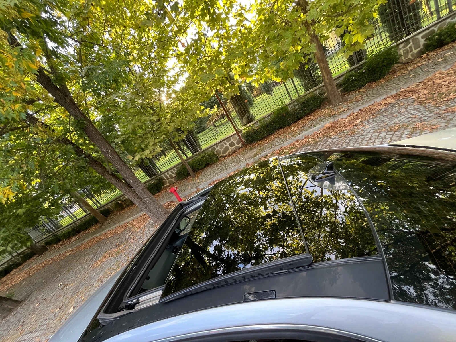 Mercedes-Benz C 320 C 320 Avantgarde AMG - изображение 7