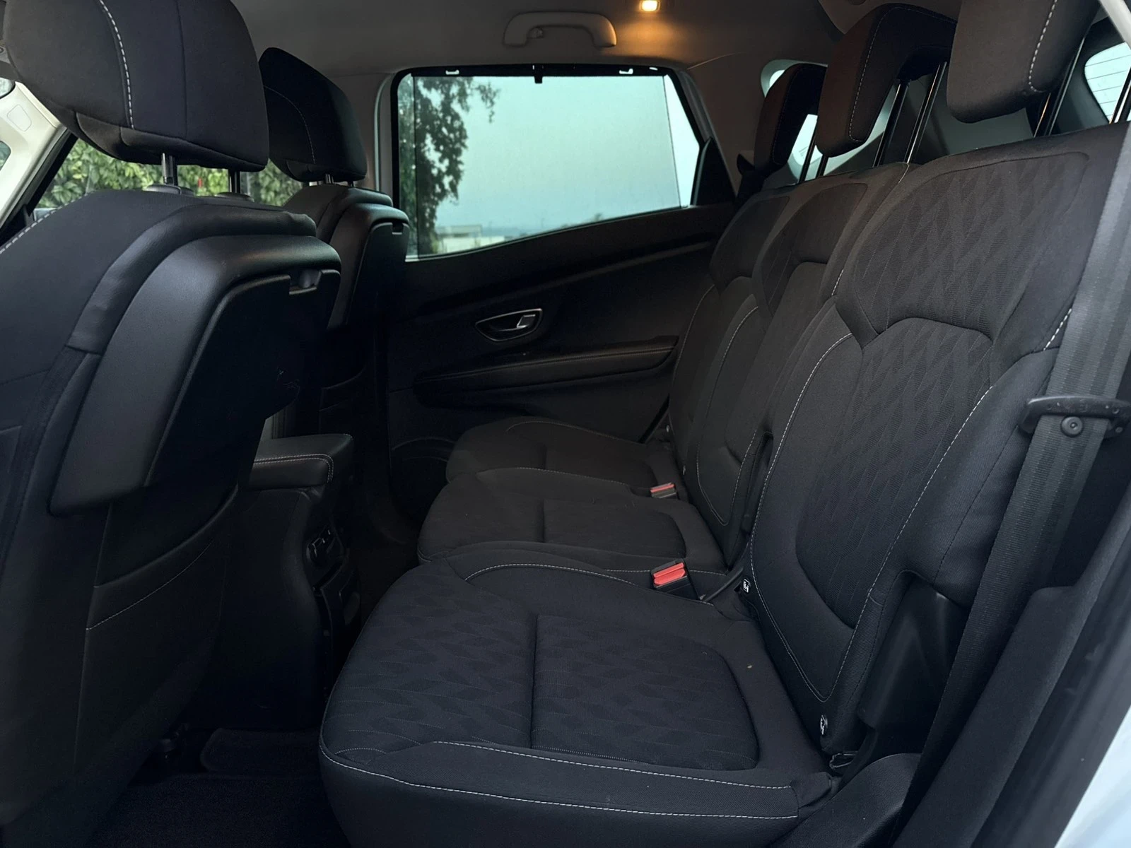 Renault Scenic 1.33, LIMITED  | Mobile.bg   17