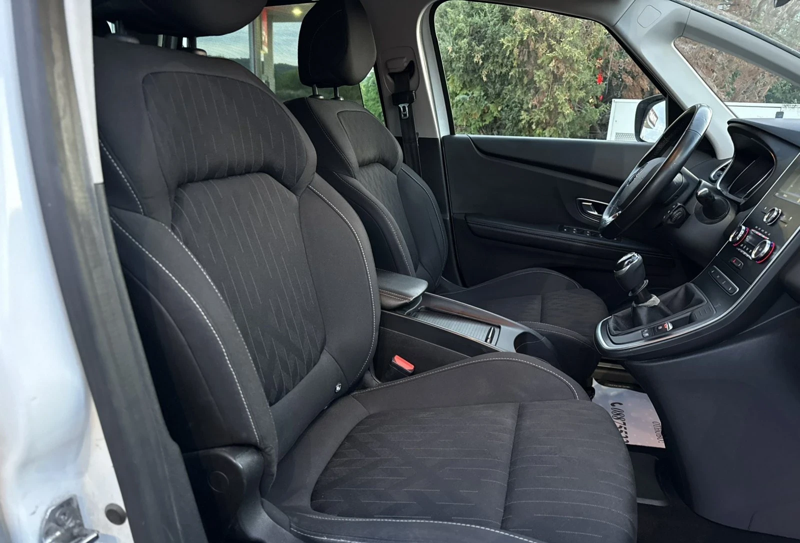 Renault Scenic 1.33, LIMITED  - изображение 9