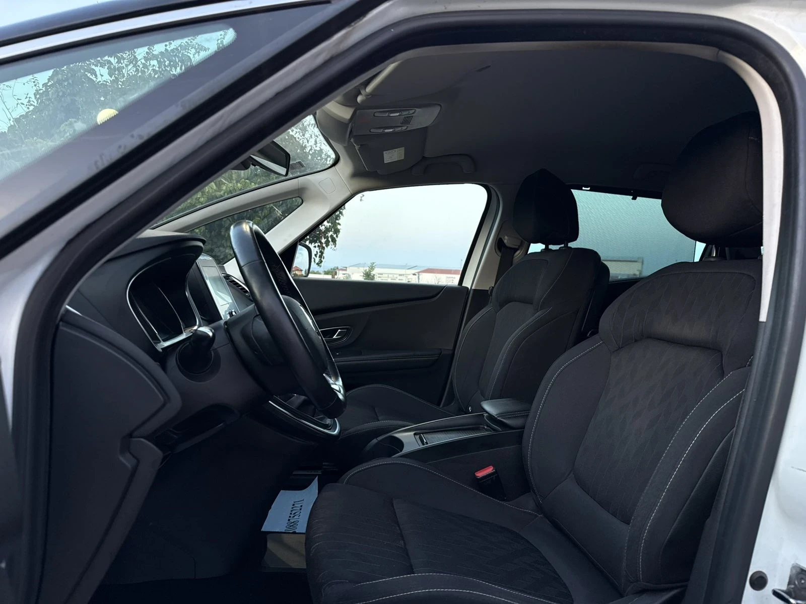 Renault Scenic 1.33, LIMITED  - изображение 8