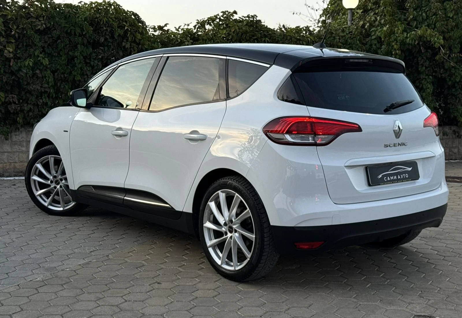 Renault Scenic 1.33, LIMITED  - изображение 5