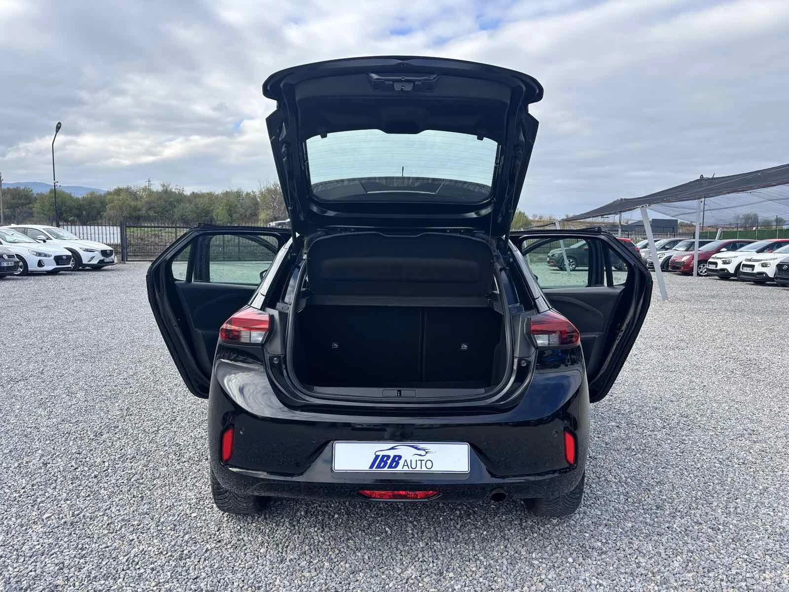 Opel Corsa 1.5 , EURO 6, Нов Внос France - изображение 9