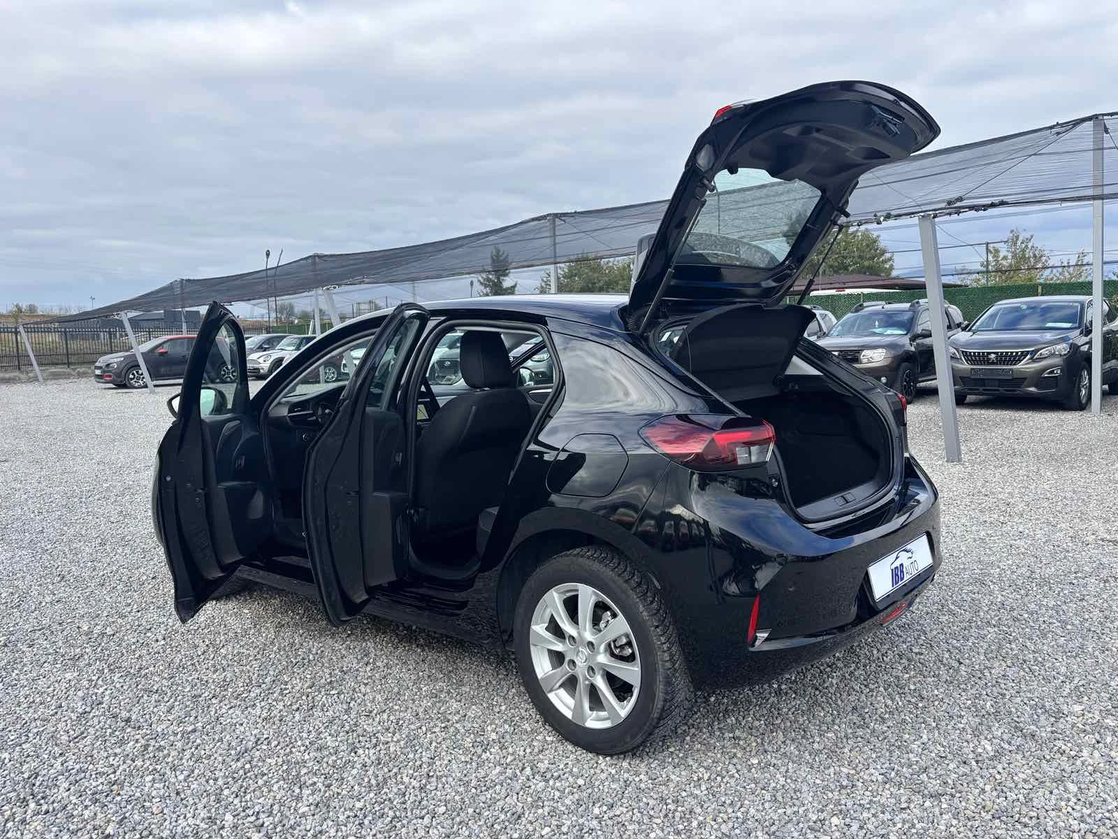 Opel Corsa 1.5 , EURO 6, Нов Внос France - изображение 8