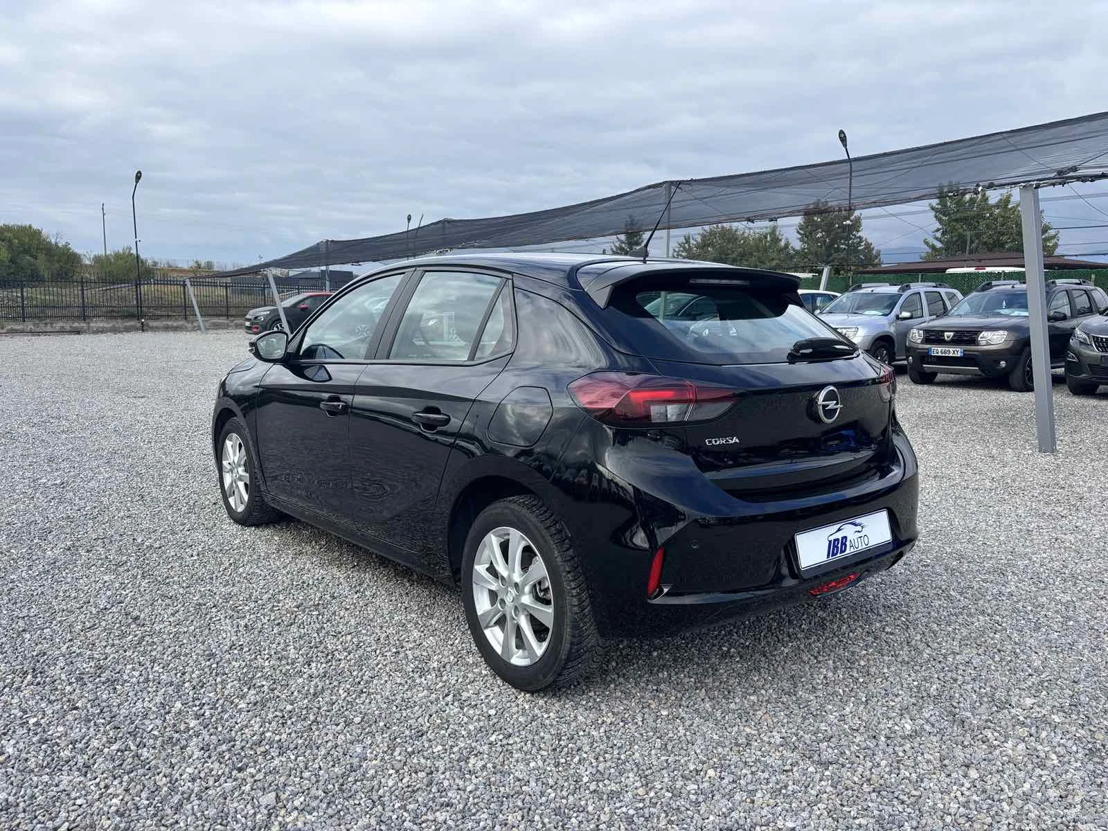 Opel Corsa 1.5 , EURO 6, Нов Внос France - изображение 4