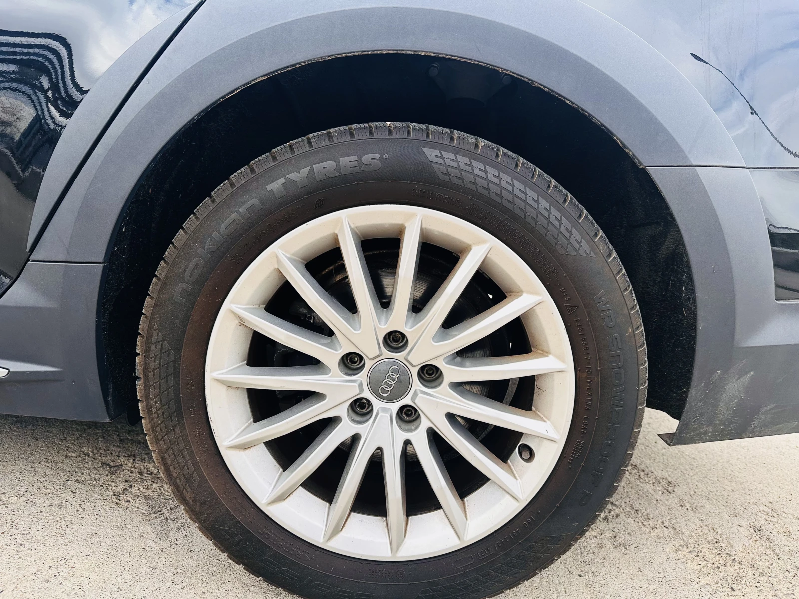 Audi A4 Allroad 190hp | Cockpit  + 2.  | Mobile.bg   16