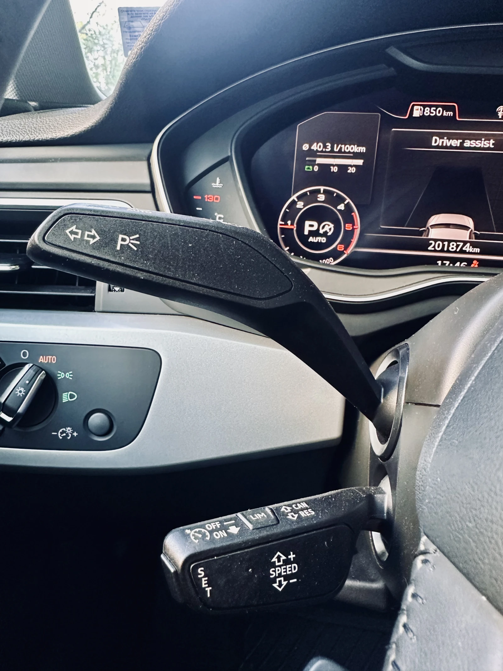 Audi A4 Allroad 190hp | Cockpit  + 2.  | Mobile.bg   15