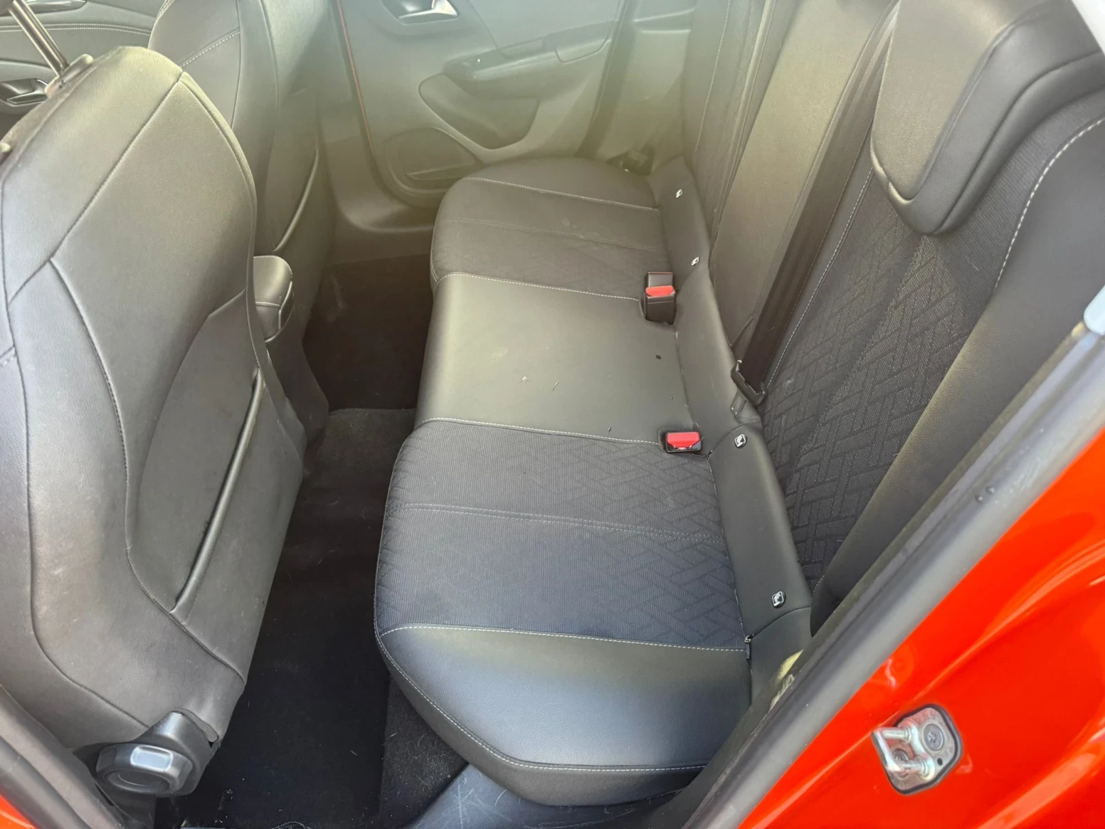 Opel Corsa 1.2 i BLITZ EDITION - DIGITAL - 57.000 km | Mobile.bg   13