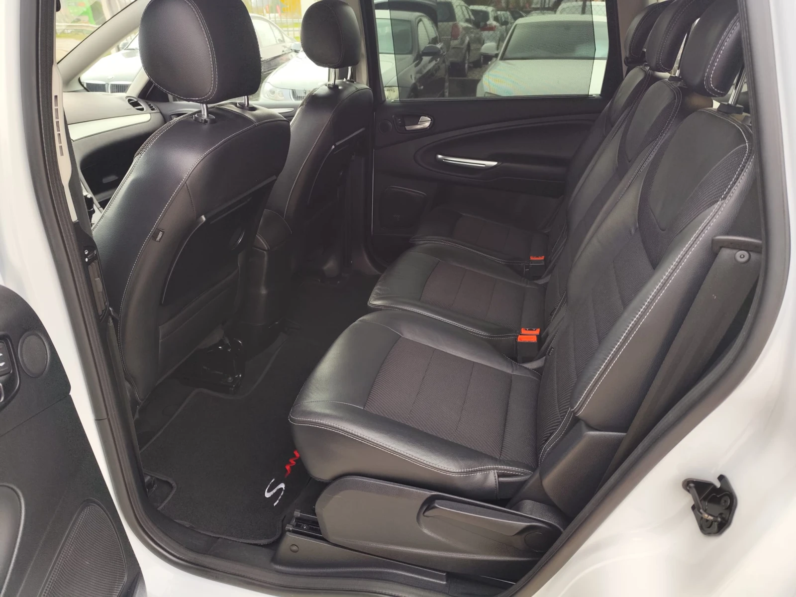 Ford S-Max 2.0   | Mobile.bg   14