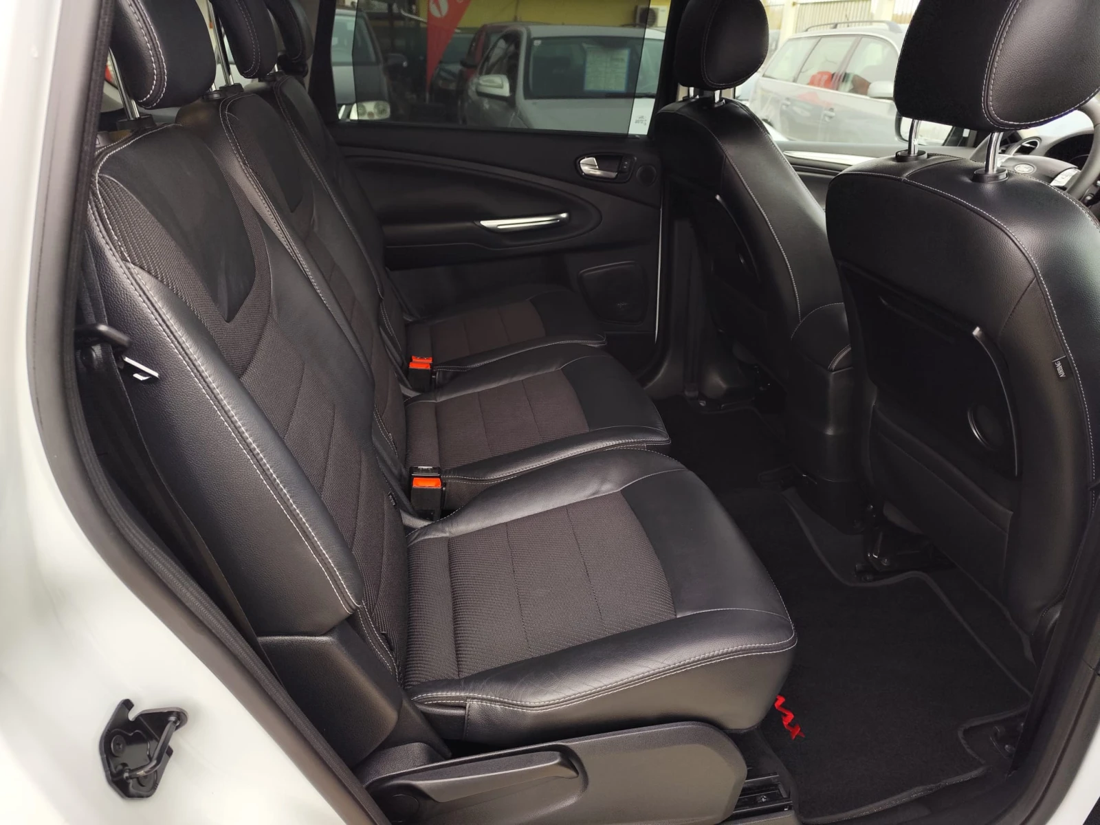 Ford S-Max 2.0   | Mobile.bg   15