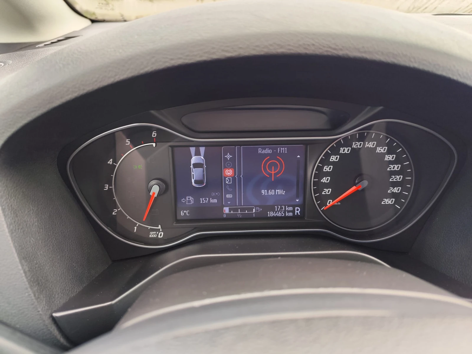 Ford S-Max 2.0   | Mobile.bg   13