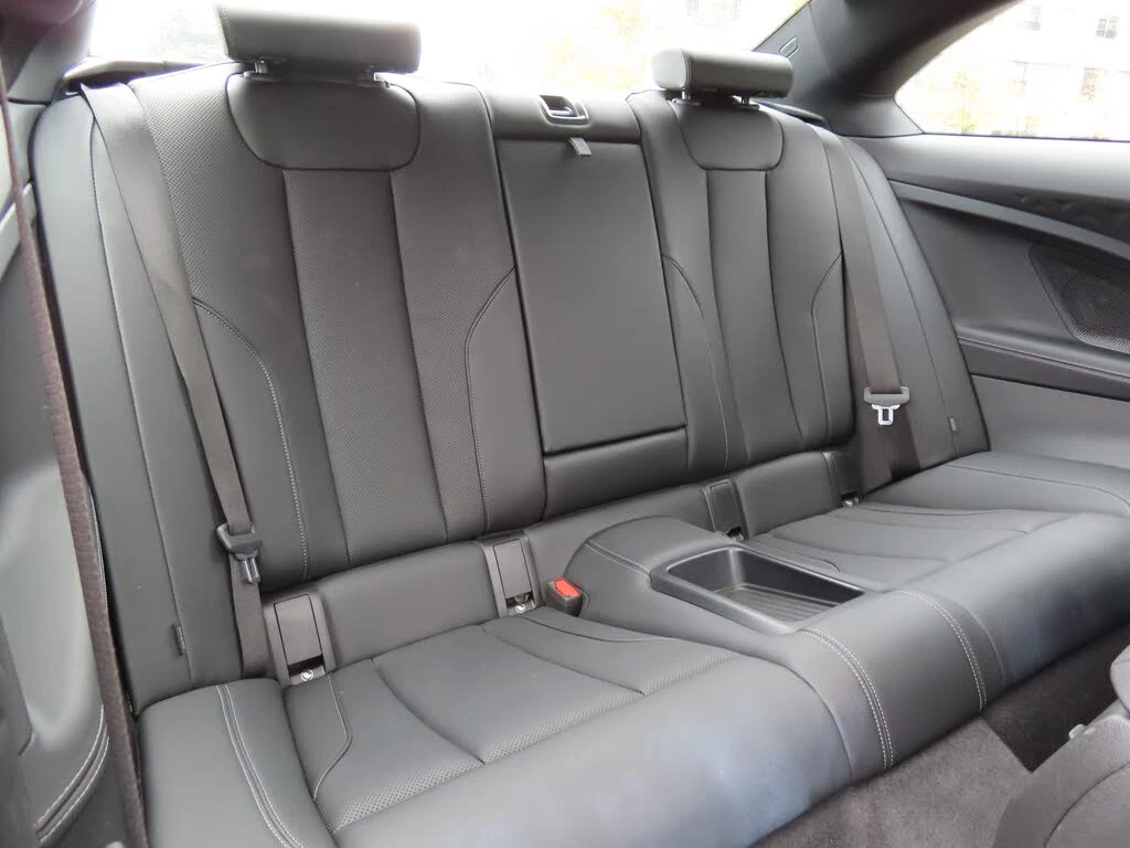 BMW 230 *  *    *   *  | Mobile.bg   12