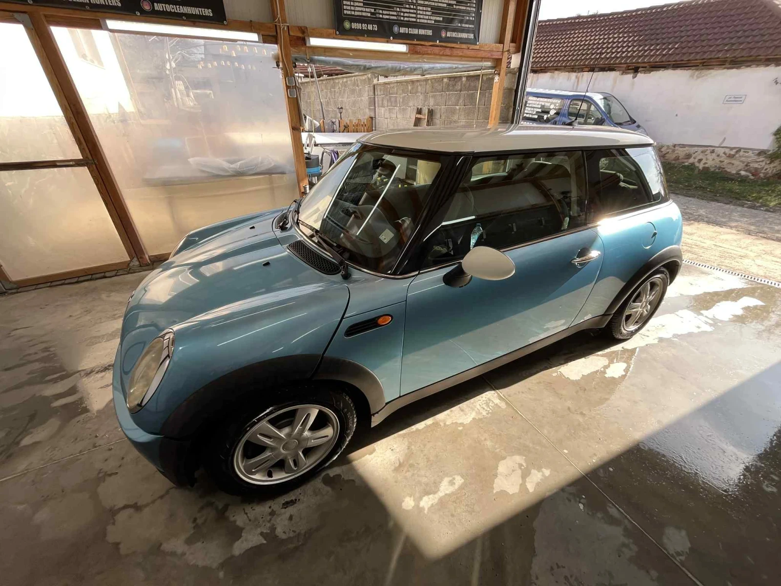 Mini Cooper  - изображение 2