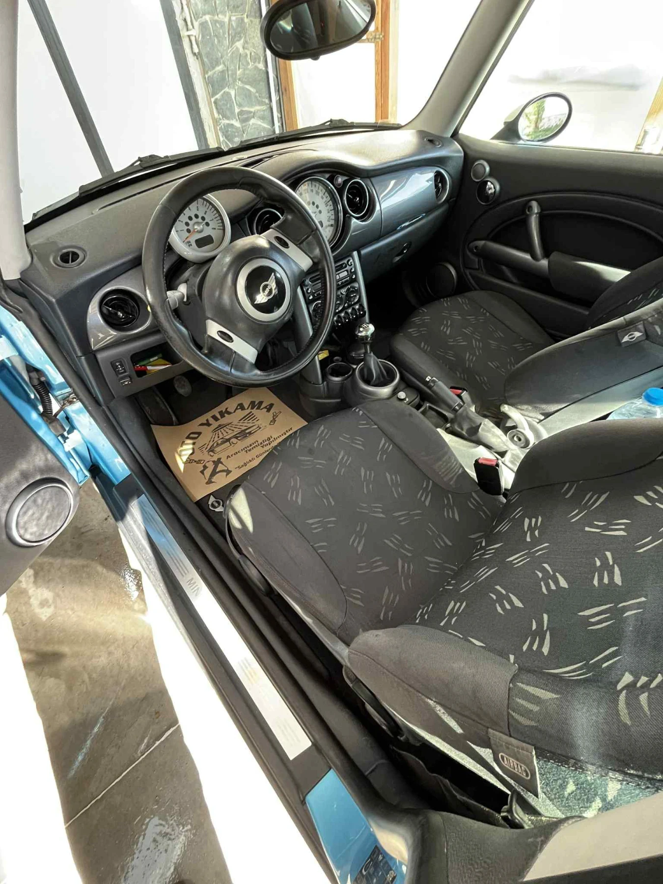 Mini Cooper  - изображение 4