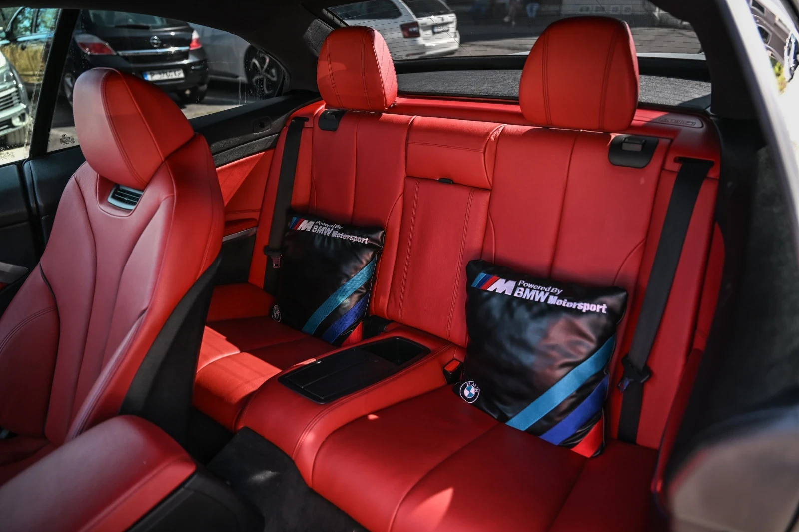 BMW 428  IX | Mobile.bg   16