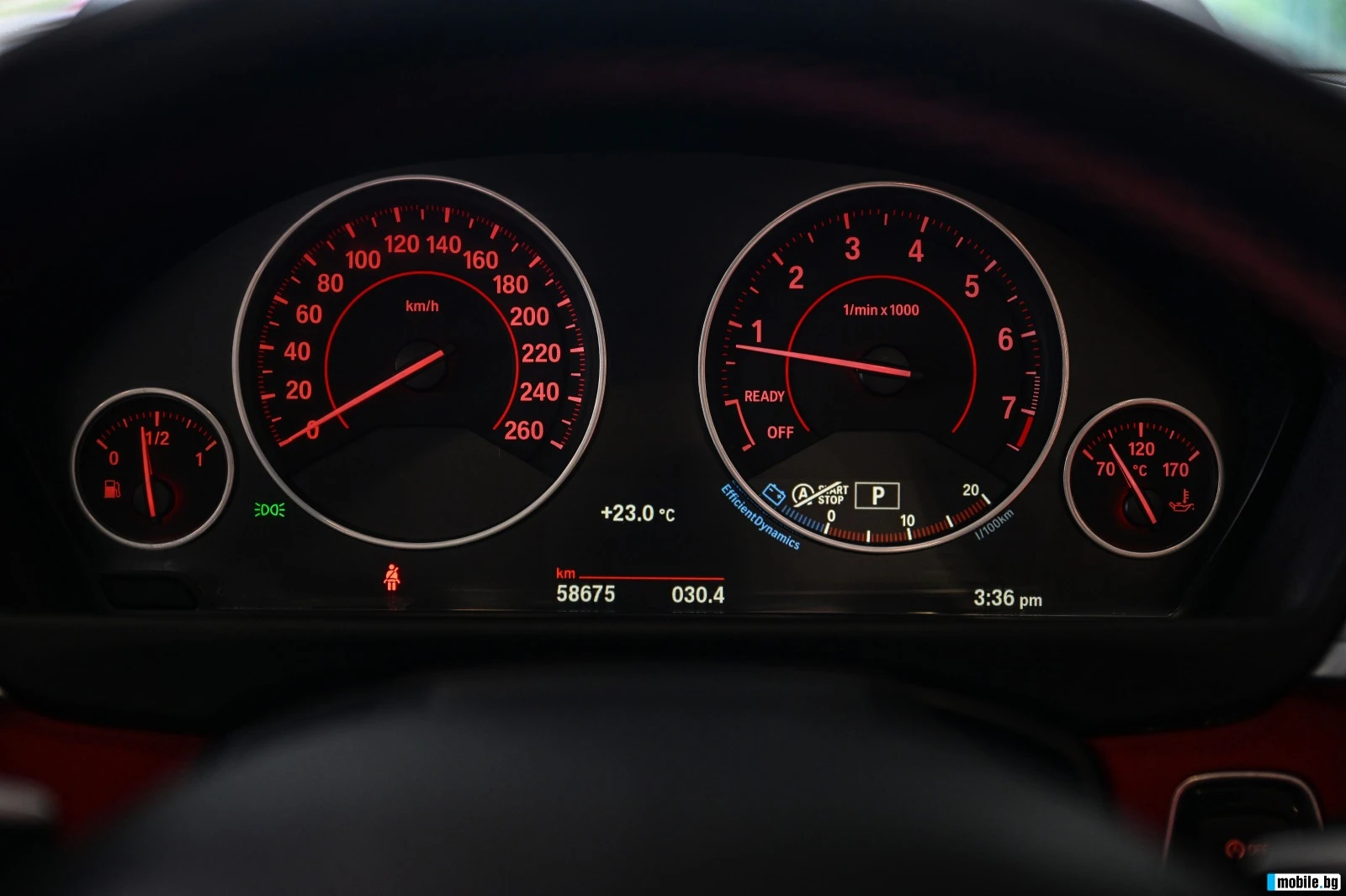 BMW 428  IX | Mobile.bg   11