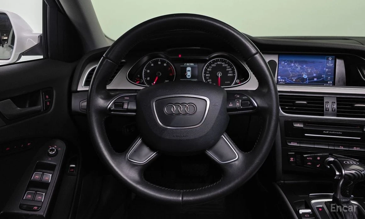 Audi A4 | Mobile.bg   13