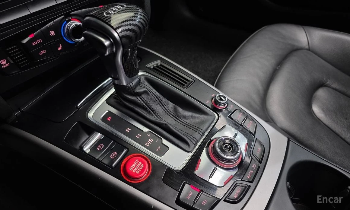 Audi A4  - изображение 9