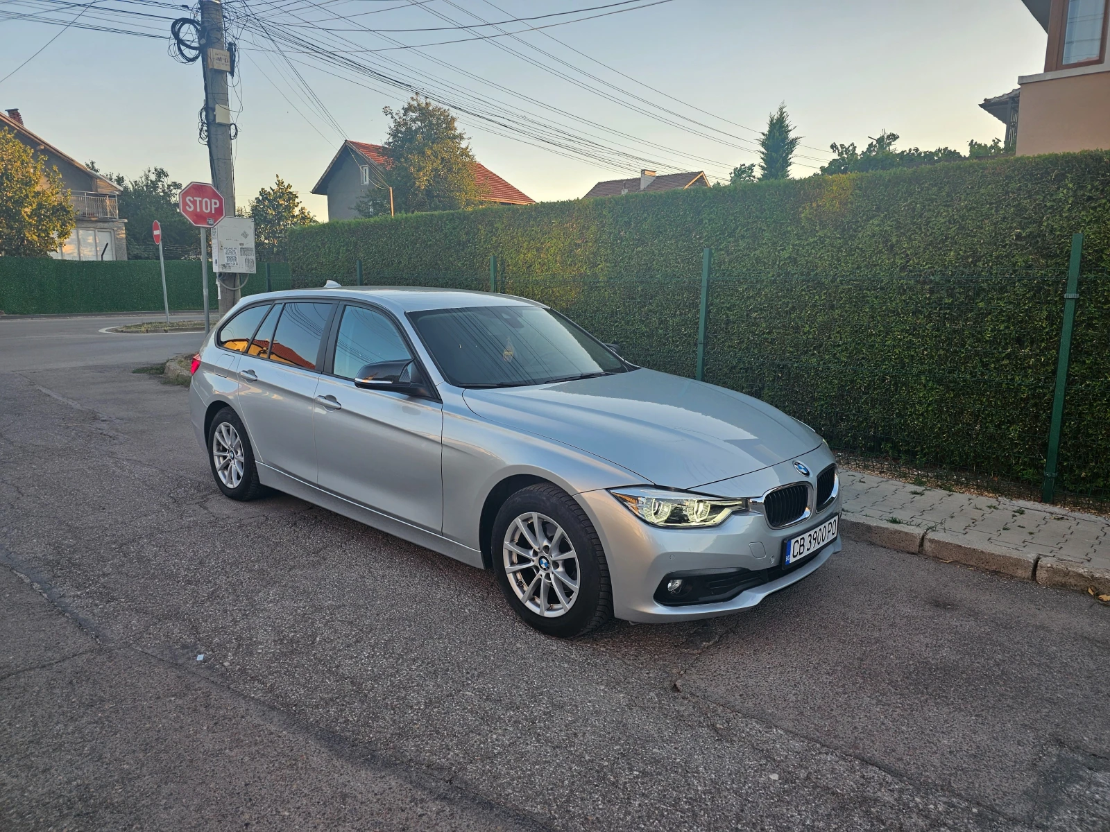 BMW 316 | Mobile.bg � ����������� 11
