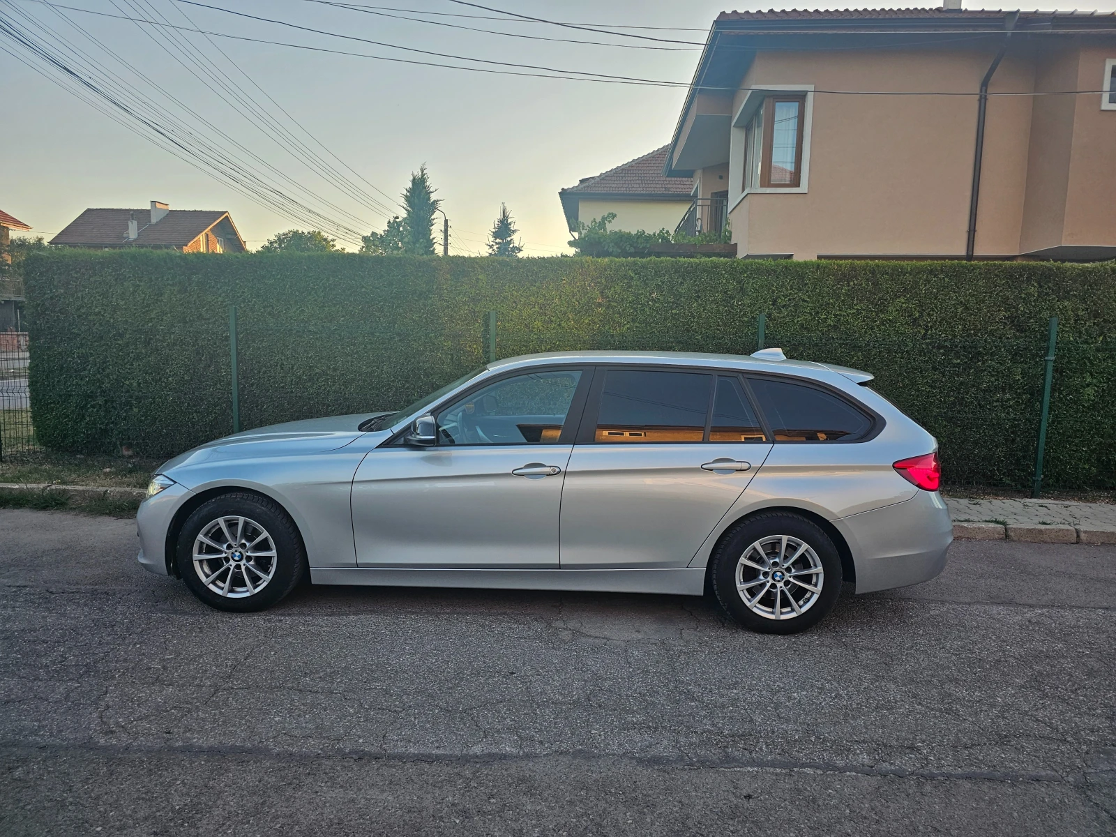 BMW 316  - изображение 3