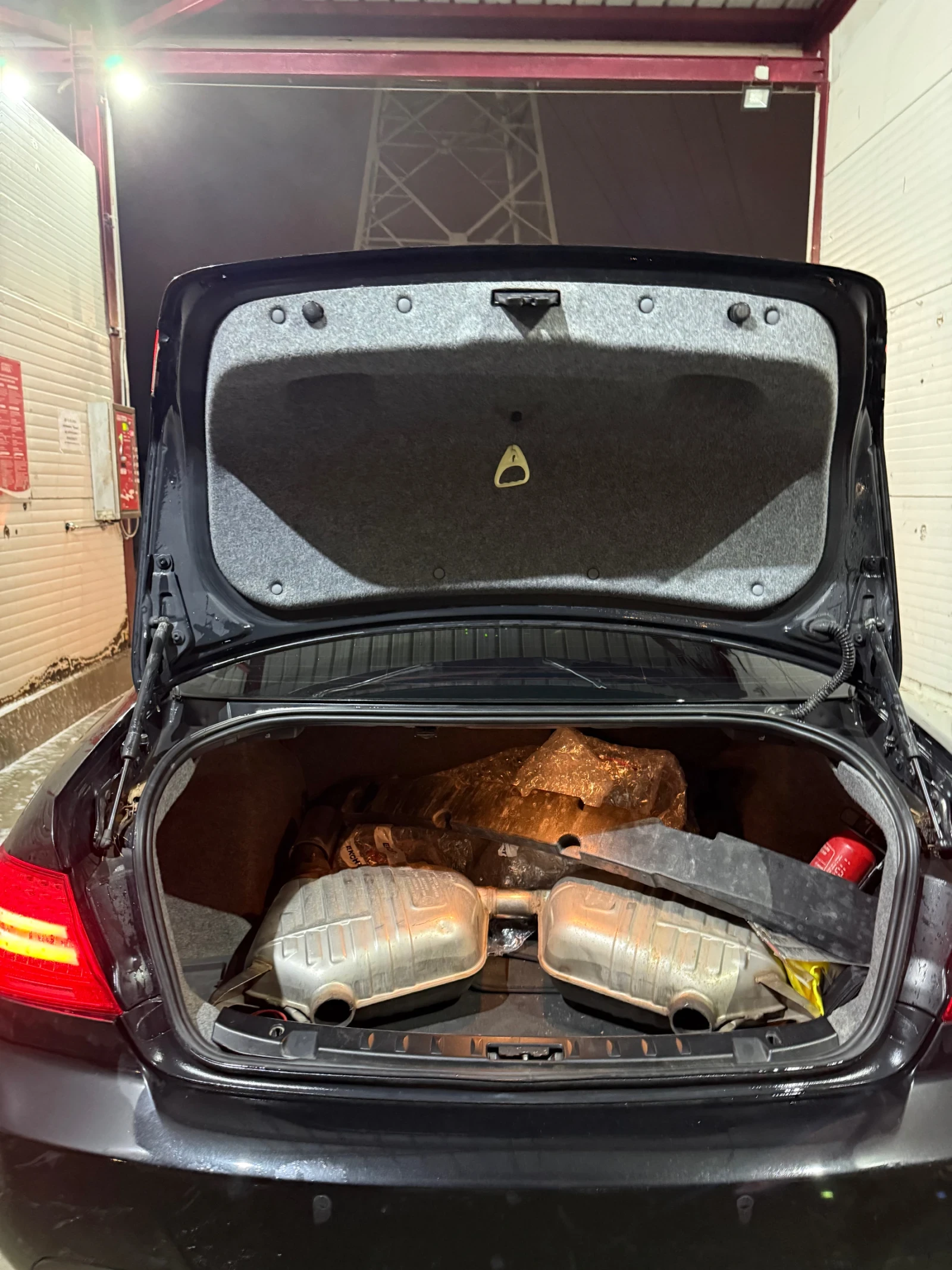 BMW 335 LCI N55 XDrive | Mobile.bg � ����������� 12