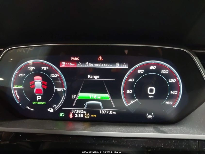 Audi E-Tron UNKNOWN SPECS All Wheel Drive | Mobile.bg � ����������� 13