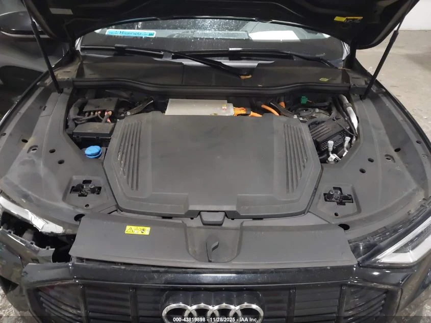 Audi E-Tron UNKNOWN SPECS All Wheel Drive | Mobile.bg � ����������� 16