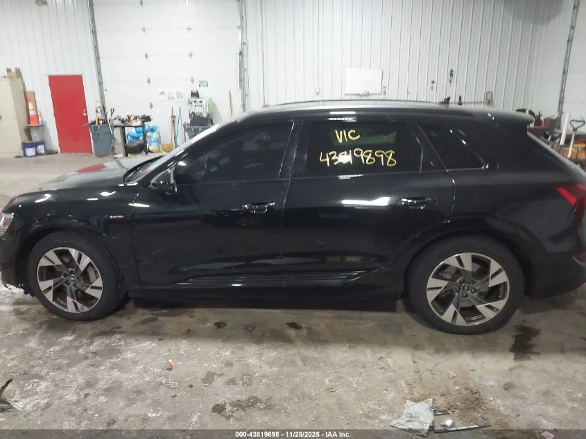 Audi E-Tron UNKNOWN SPECS All Wheel Drive | Mobile.bg � ����������� 7