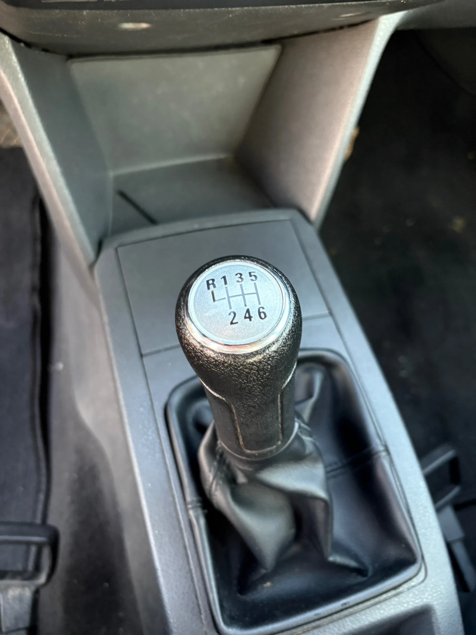 VW Polo 1.9TDI 131 - изображение 10