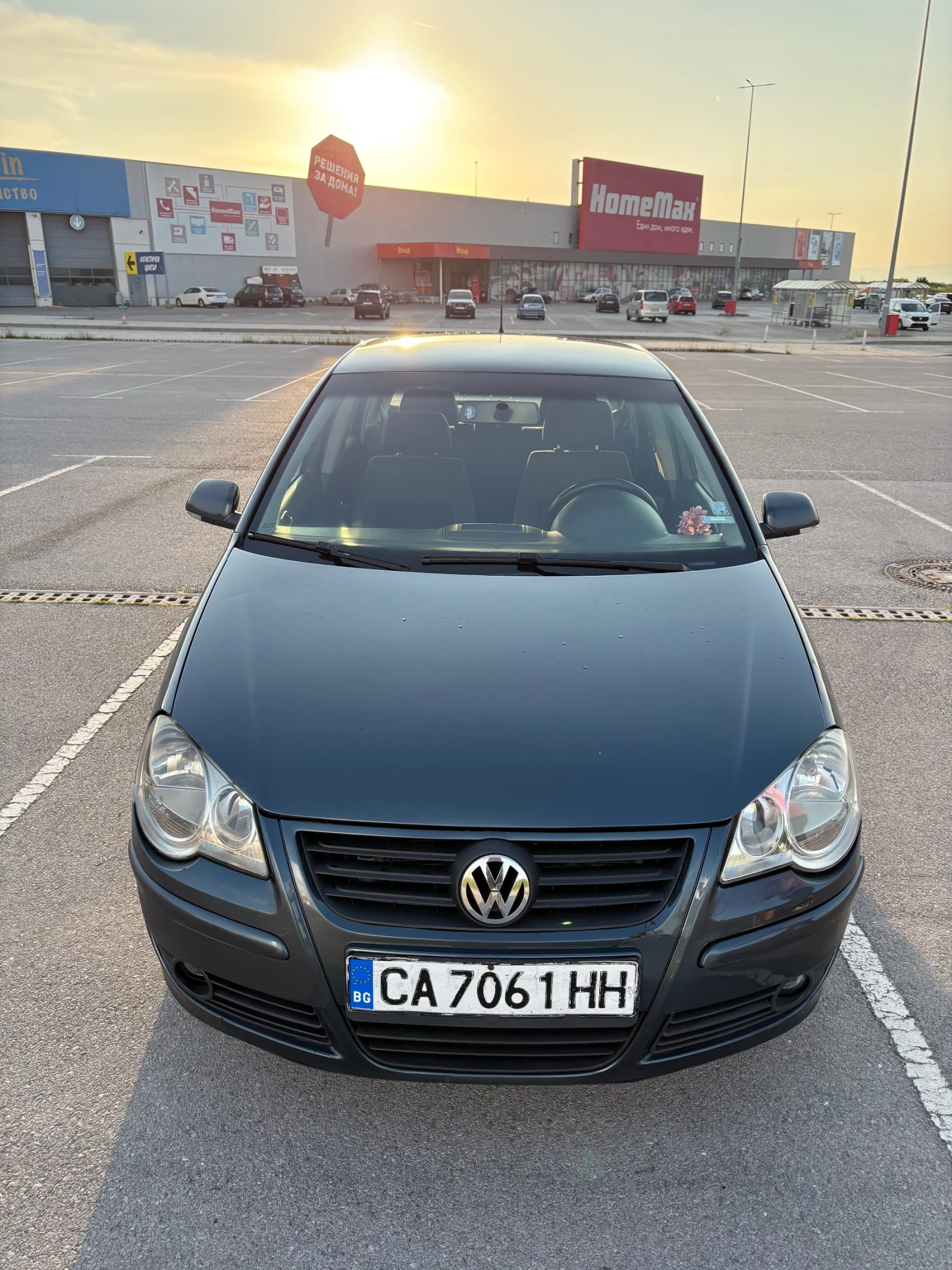 VW Polo 1.9TDI 131 - изображение 5