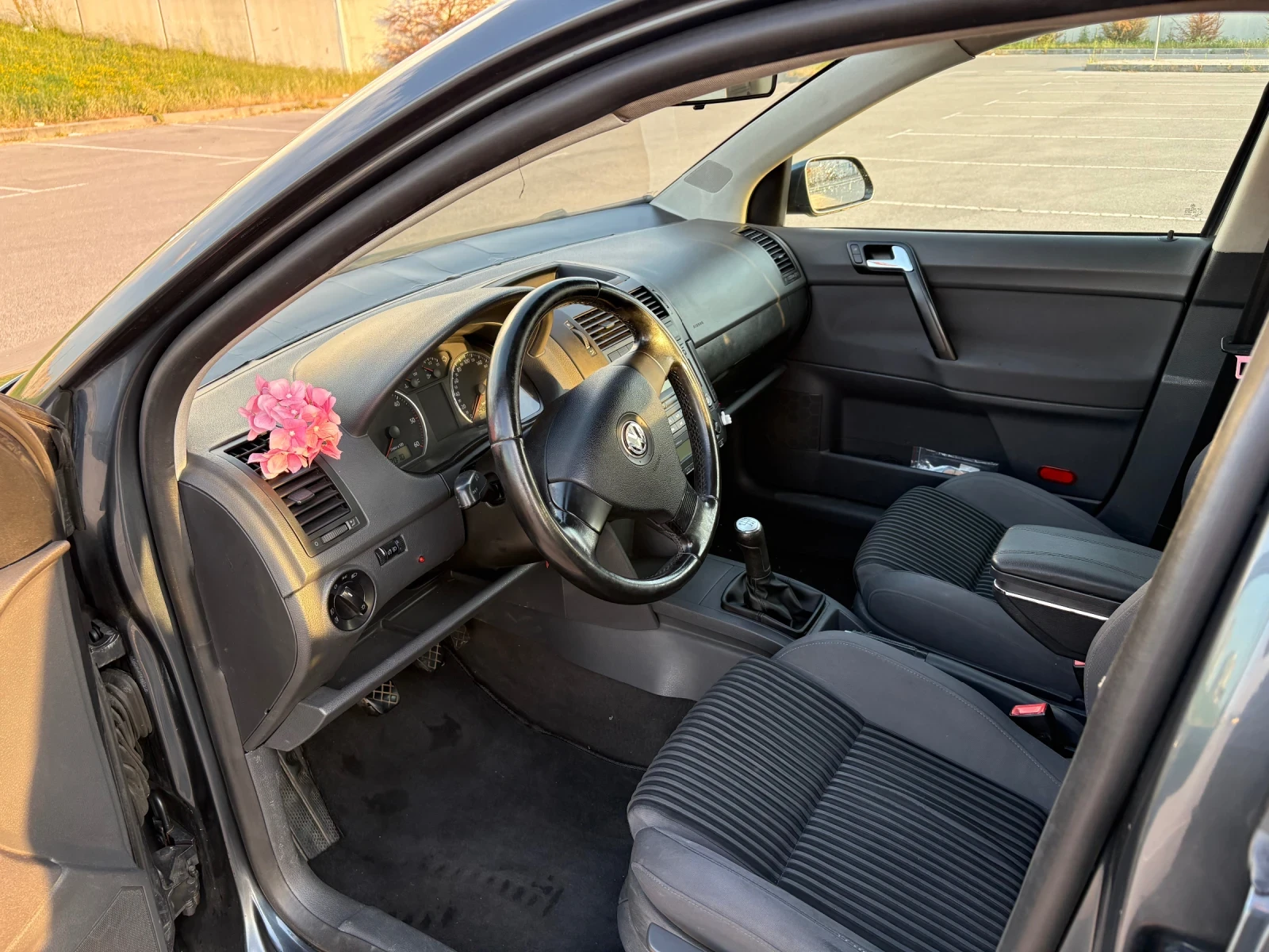 VW Polo 1.9TDI 131 - изображение 6