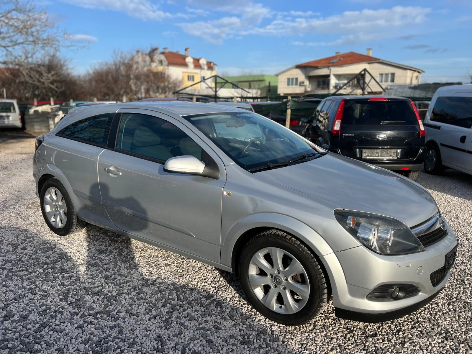 Opel Astra | Mobile.bg � ����������� 8