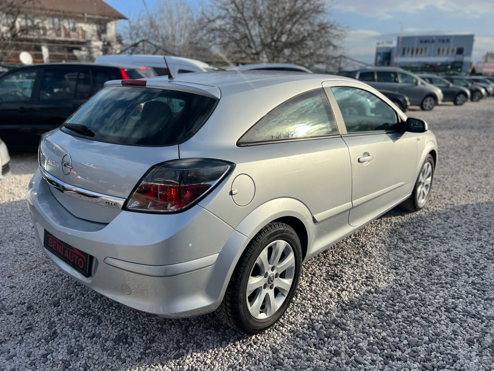 Opel Astra | Mobile.bg � ����������� 6