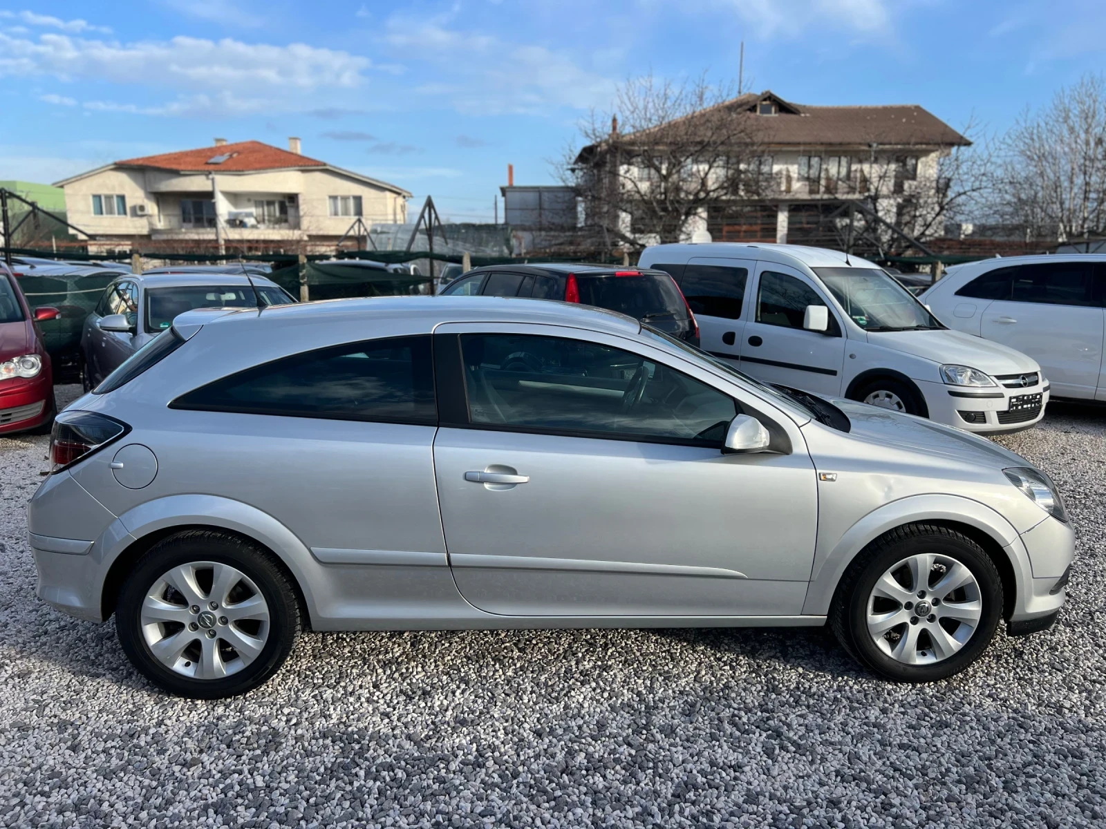 Opel Astra | Mobile.bg � ����������� 7