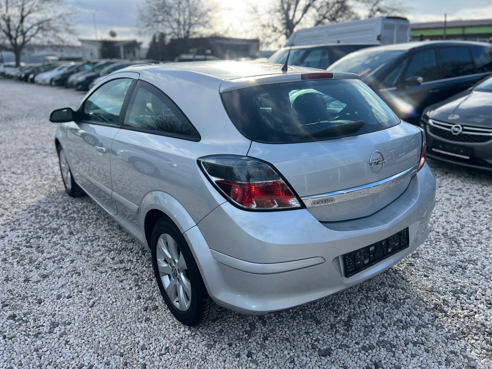 Opel Astra | Mobile.bg � ����������� 4