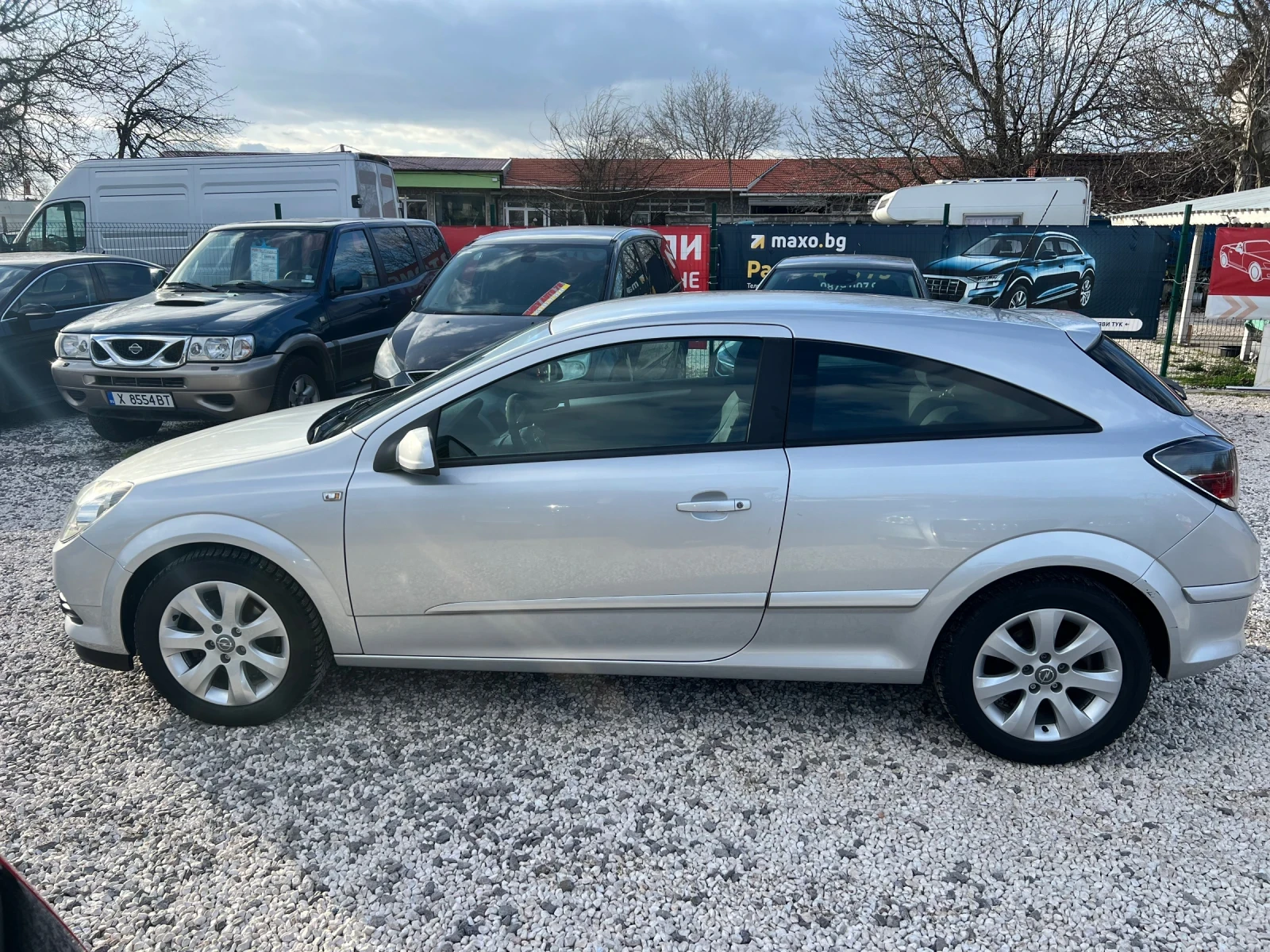 Opel Astra | Mobile.bg � ����������� 3