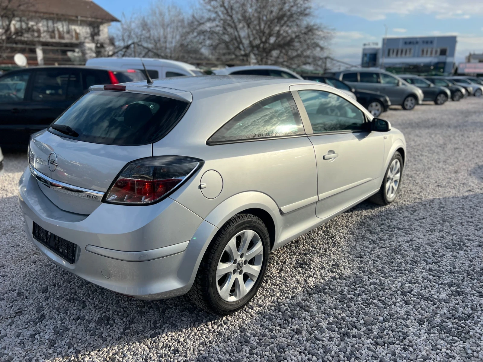 Opel Astra | Mobile.bg � ����������� 5