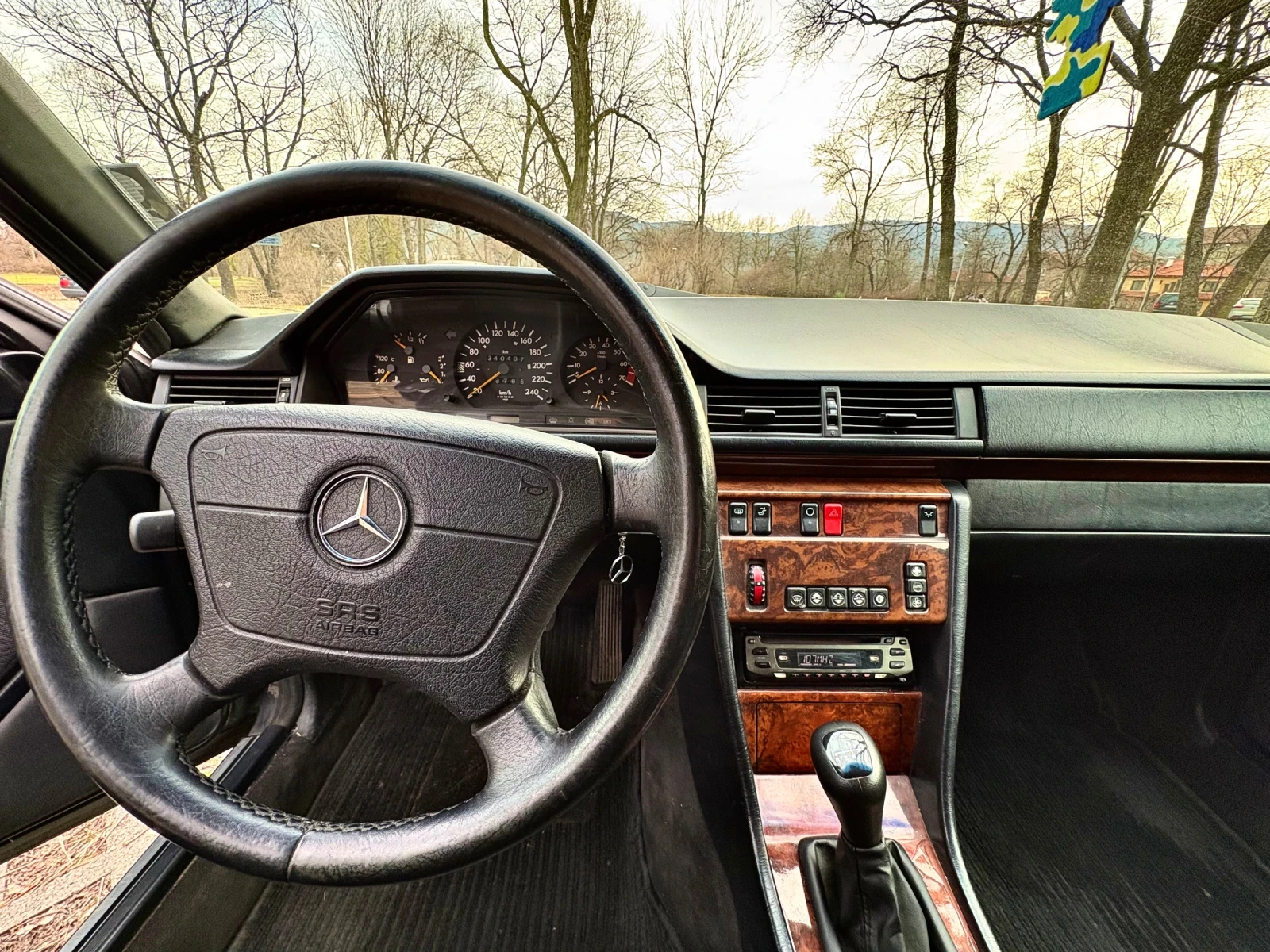 Mercedes-Benz 124 | Mobile.bg � ����������� 11