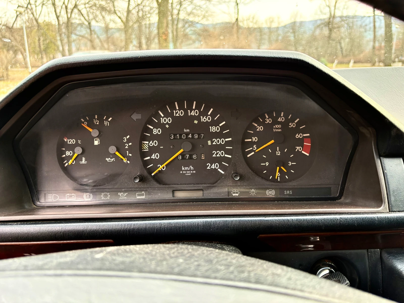 Mercedes-Benz 124 | Mobile.bg � ����������� 12