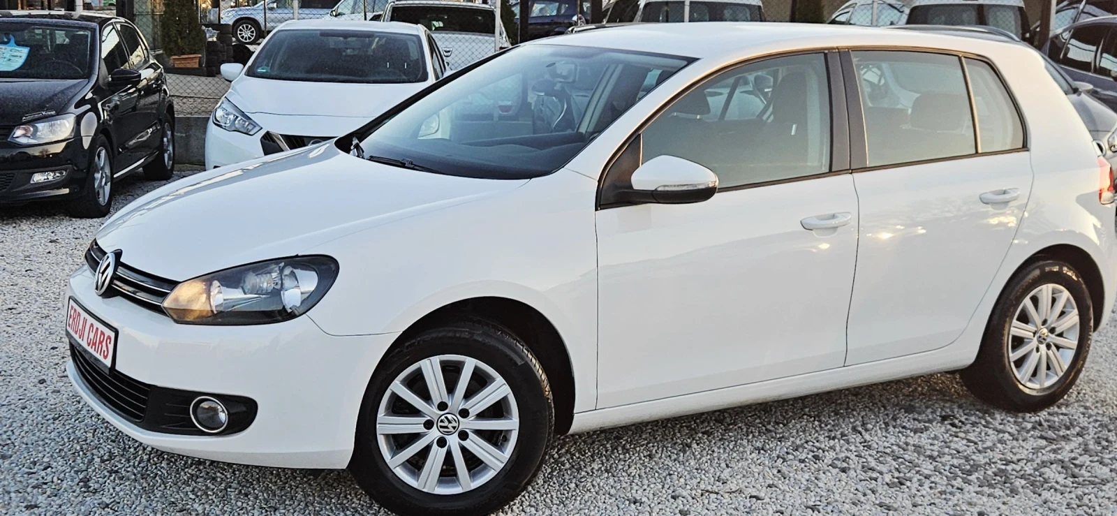VW Golf 2012�* ��� ���������*  | Mobile.bg � ����������� 4