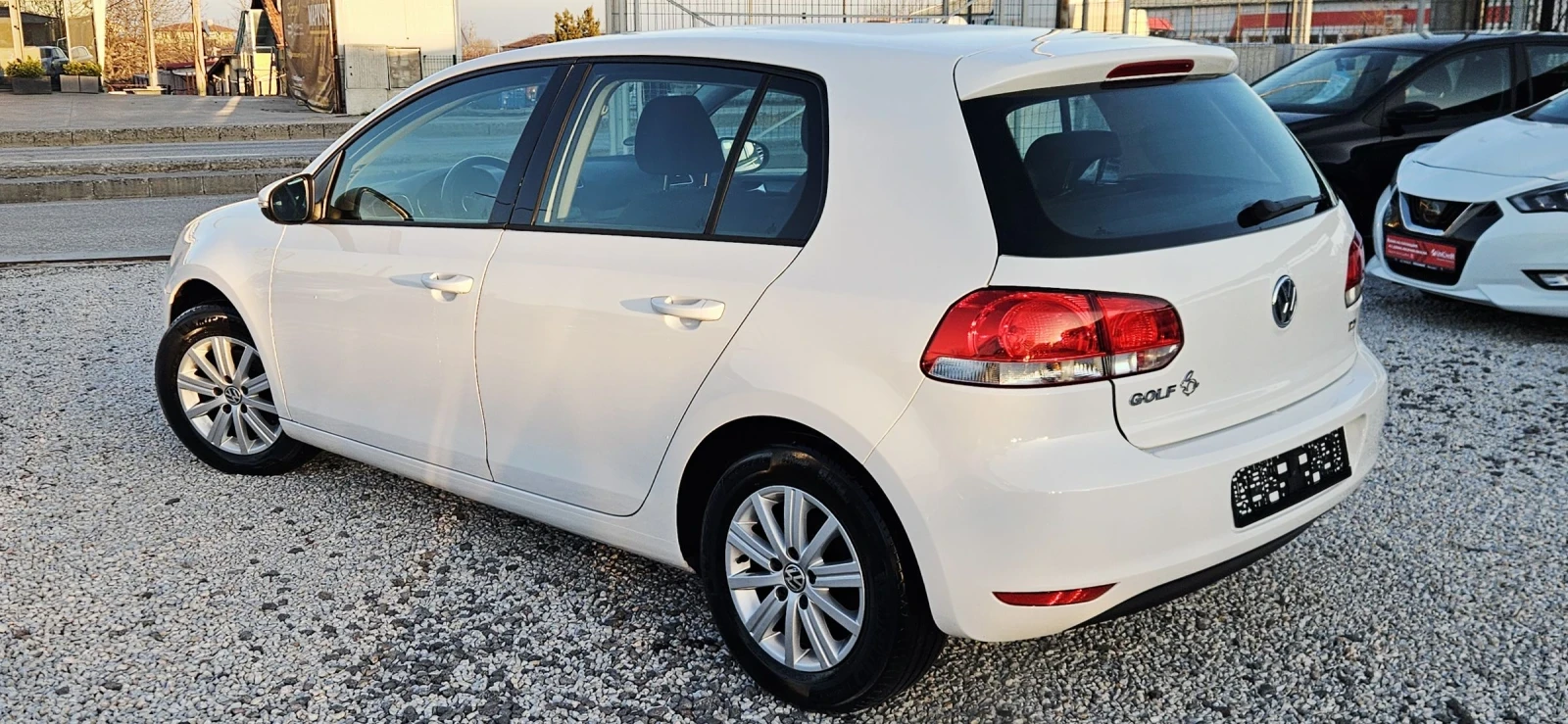 VW Golf 2012�* ��� ���������*  | Mobile.bg � ����������� 16
